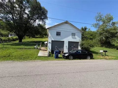 394 Highland St, Gate City, VA 24251