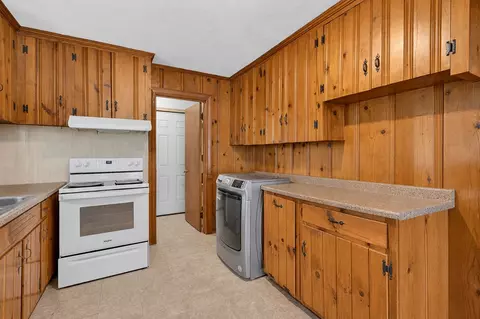 Kitchen - 360 Trigg St, Abingdon, VA 24210 photo 3 of 3
