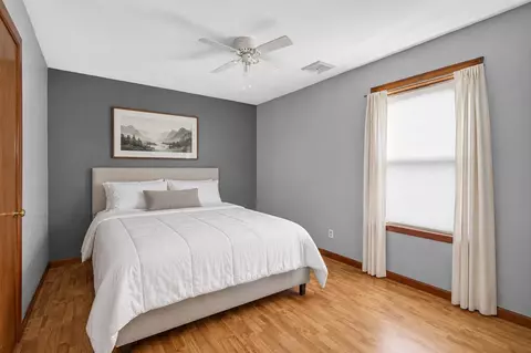 Bedroom - 360 Trigg St, Abingdon, VA 24210 photo 1 of 3
