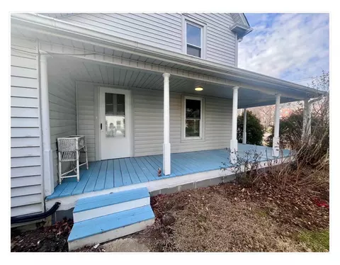 Exterior - 201 W Webster, Galax, VA 24333 photo 7 of 8
