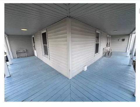 Exterior - 201 W Webster, Galax, VA 24333 photo 3 of 8
