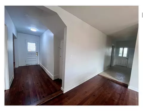 Entry Way - 201 W Webster, Galax, VA 24333 photo 7 of 7