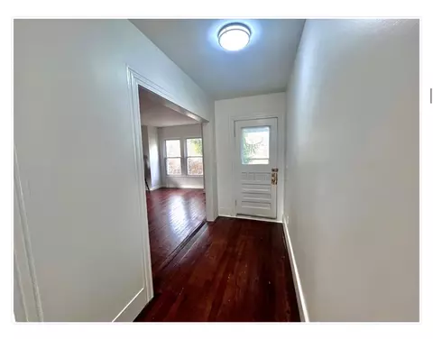 Entry Way - 201 W Webster, Galax, VA 24333 photo 5 of 7