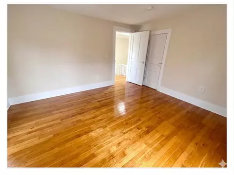 Bedroom - 201 W Webster, Galax, VA 24333 photo 1 of 6