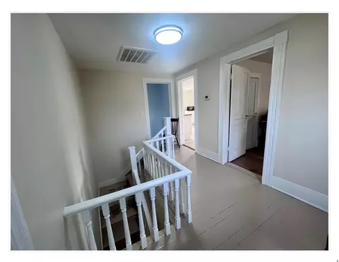 Entry Way - 201 W Webster, Galax, VA 24333 photo 4 of 7