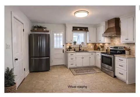 Kitchen - 201 W Webster, Galax, VA 24333 photo 4 of 4