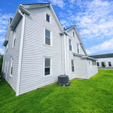 Exterior - 201 W Webster, Galax, VA 24333 photo 8 of 8