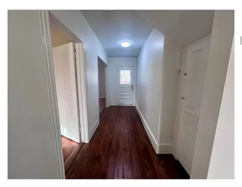 Entry Way - 201 W Webster, Galax, VA 24333 photo 6 of 7