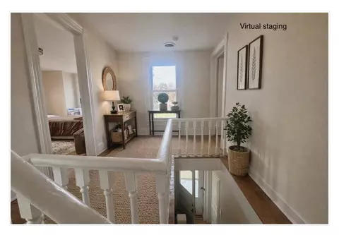 Entry Way - 201 W Webster, Galax, VA 24333 photo 3 of 7