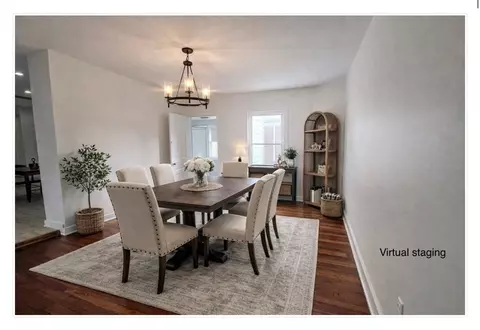 Dining - 201 W Webster, Galax, VA 24333 photo 1 of 2