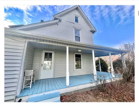 Exterior - 201 W Webster, Galax, VA 24333 photo 4 of 8