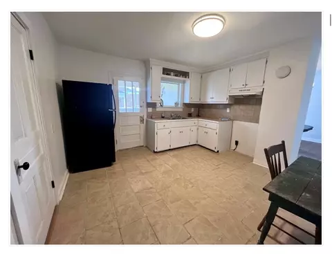 Kitchen - 201 W Webster, Galax, VA 24333 photo 3 of 4
