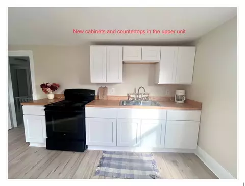 Kitchen - 201 W Webster, Galax, VA 24333 photo 1 of 4