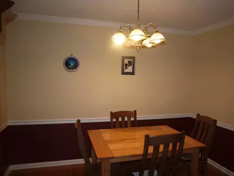 Dining - 822 Wayne Ave NE, Abingdon, VA 24210 photo 1 of 2
