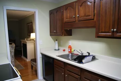 Kitchen - 822 Wayne Ave NE, Abingdon, VA 24210 photo 1 of 2