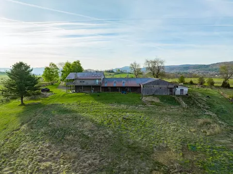 2616 Pope, Ivanhoe, VA 24350 photo 28