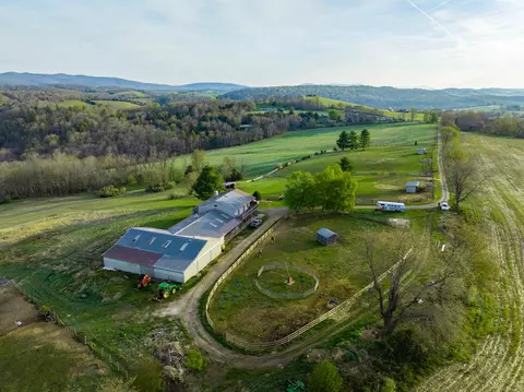 2616 Pope, Ivanhoe, VA 24350 photo 30