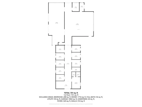 2616 Pope, Ivanhoe, VA 24350 photo 32