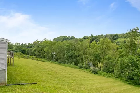Exterior - 3636 Pine Run Rd, Draper, VA 24324 photo 6 of 7