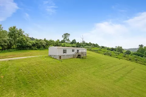 Exterior - 3636 Pine Run Rd, Draper, VA 24324 photo 1 of 7