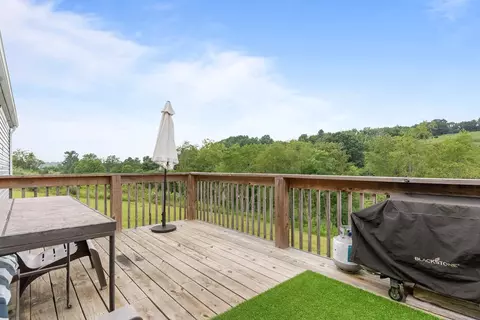 Exterior - 3636 Pine Run Rd, Draper, VA 24324 photo 3 of 7