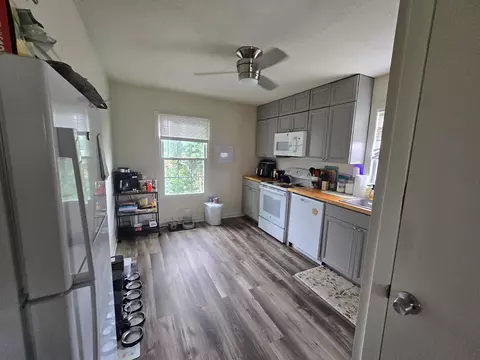 Kitchen - 2744 Everett St, Bristol, VA 24201 photo 2 of 3