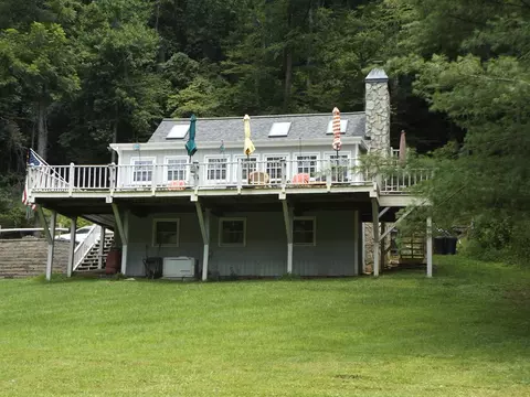 Exterior - 3340 Old River Ln, Independence, VA 24348 photo 16 of 25