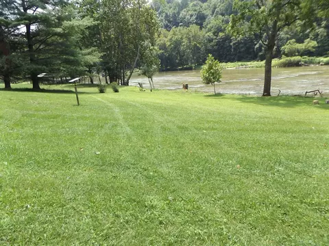 Exterior - 3340 Old River Ln, Independence, VA 24348 photo 19 of 25