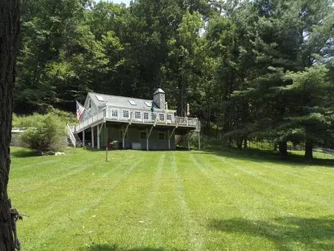 Exterior - 3340 Old River Ln, Independence, VA 24348 photo 14 of 25