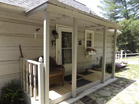 Exterior - 3340 Old River Ln, Independence, VA 24348 photo 6 of 25