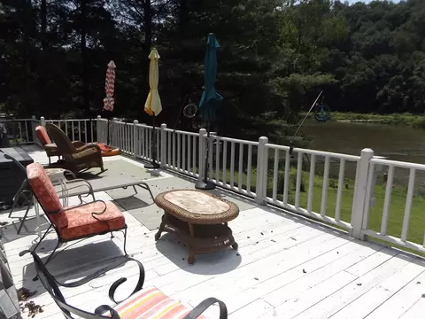 Exterior - 3340 Old River Ln, Independence, VA 24348 photo 13 of 25