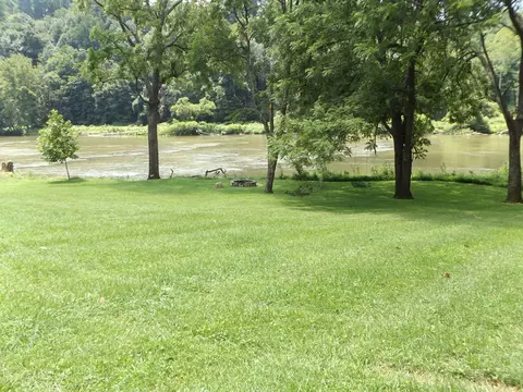 Exterior - 3340 Old River Ln, Independence, VA 24348 photo 20 of 25