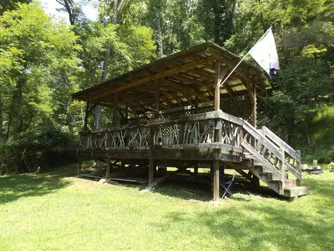 Exterior - 3340 Old River Ln, Independence, VA 24348 photo 23 of 25