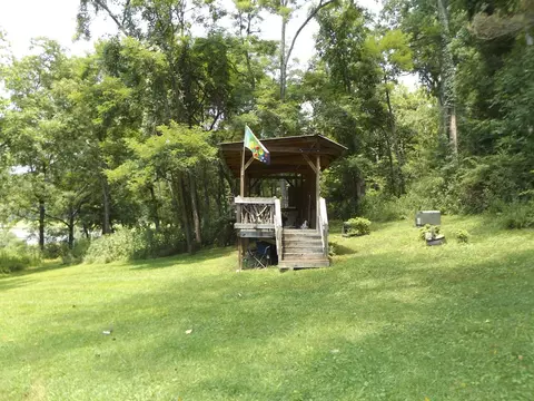 Exterior - 3340 Old River Ln, Independence, VA 24348 photo 22 of 25