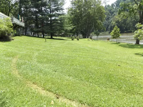 Exterior - 3340 Old River Ln, Independence, VA 24348 photo 21 of 25