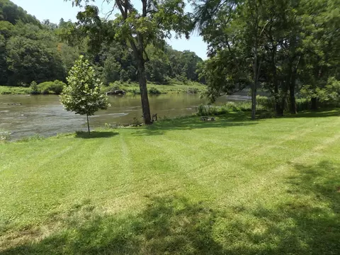 Exterior - 3340 Old River Ln, Independence, VA 24348 photo 18 of 25