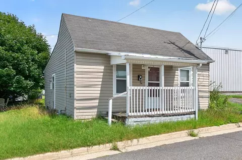 650 E Spg, Wytheville, VA 24382