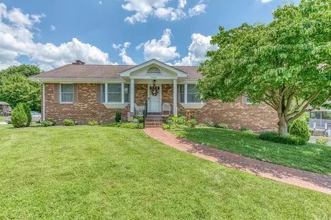19166 Stone Mountain Rd, Abingdon, VA 24210