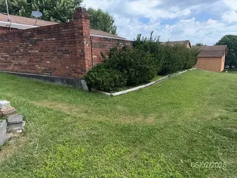 Exterior - 695 Thru Dr, Pounding Mill, VA 24637 photo 1 of 8