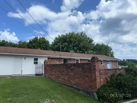 Exterior - 695 Thru Dr, Pounding Mill, VA 24637 photo 2 of 8