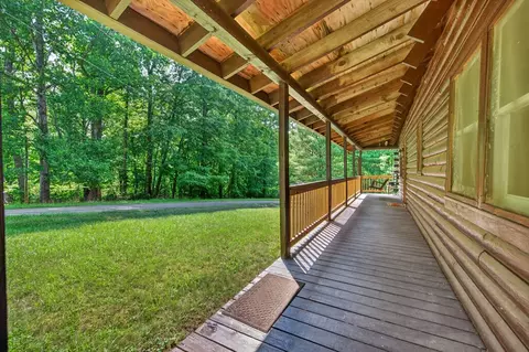 Exterior - 110 Meadow View Trl, Fancy Gap, VA 24328 photo 4 of 20