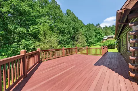 Exterior - 110 Meadow View Trl, Fancy Gap, VA 24328 photo 15 of 20