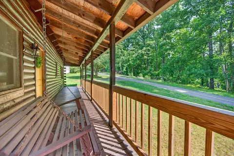 Exterior - 110 Meadow View Trl, Fancy Gap, VA 24328 photo 5 of 20