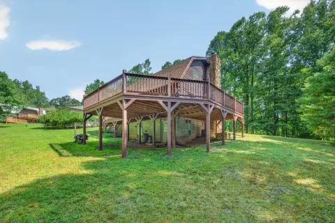 Exterior - 110 Meadow View Trl, Fancy Gap, VA 24328 photo 7 of 20