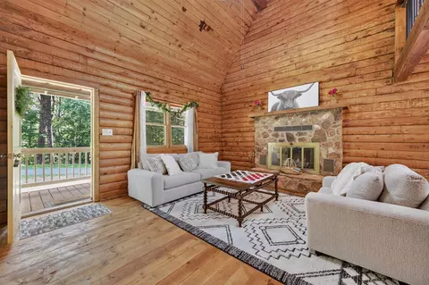 Living - 110 Meadow View Trl, Fancy Gap, VA 24328 photo 1 of 8