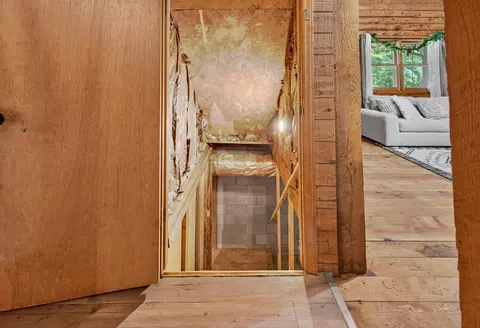 Entry Way - 110 Meadow View Trl, Fancy Gap, VA 24328 photo 8 of 8