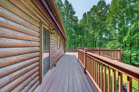 Exterior - 110 Meadow View Trl, Fancy Gap, VA 24328 photo 9 of 20