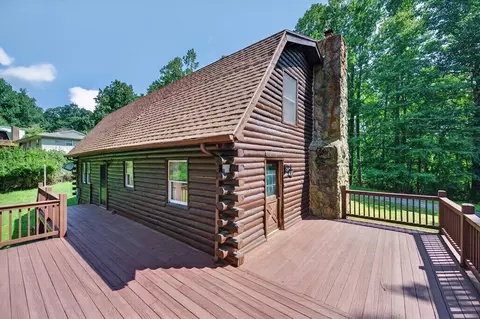 Exterior - 110 Meadow View Trl, Fancy Gap, VA 24328 photo 14 of 20