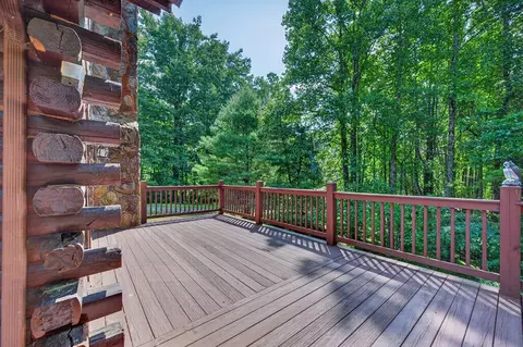 Exterior - 110 Meadow View Trl, Fancy Gap, VA 24328 photo 12 of 20