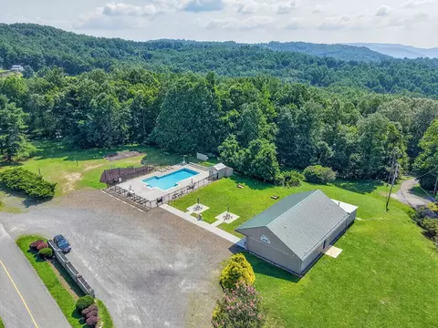 Exterior - 110 Meadow View Trl, Fancy Gap, VA 24328 photo 18 of 20